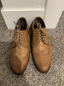 asos mai tai brogues