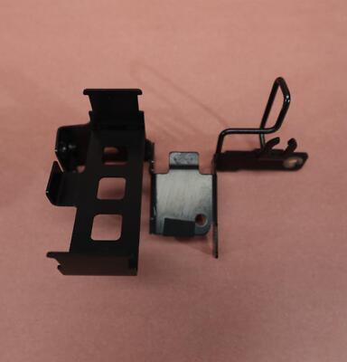 2015-2019 Kawasaki Vulcan 650 S EN650 Relay Bracket Mount