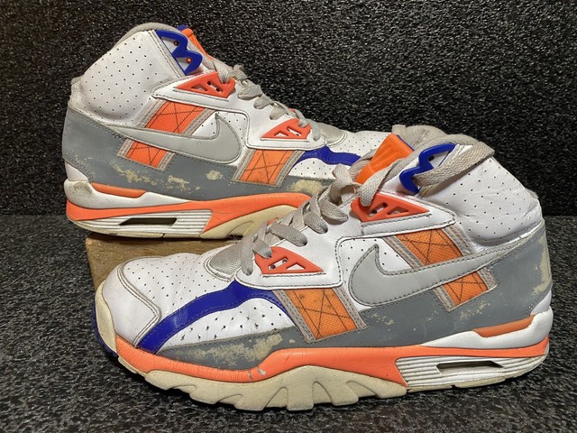 sc trainer bo jackson