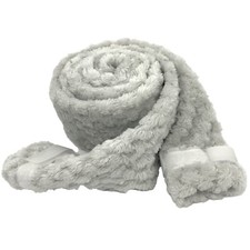 2m CPAP BIPAP Ventilator Vlies SCHLAUCH SCHLAUCHABDECKUNG - Sonderbedarf Grau Stoppt Regen