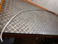 Mercedes W204 C-Klasse Dachleisten Zierleiste Chromleisten Rechts A2046900880