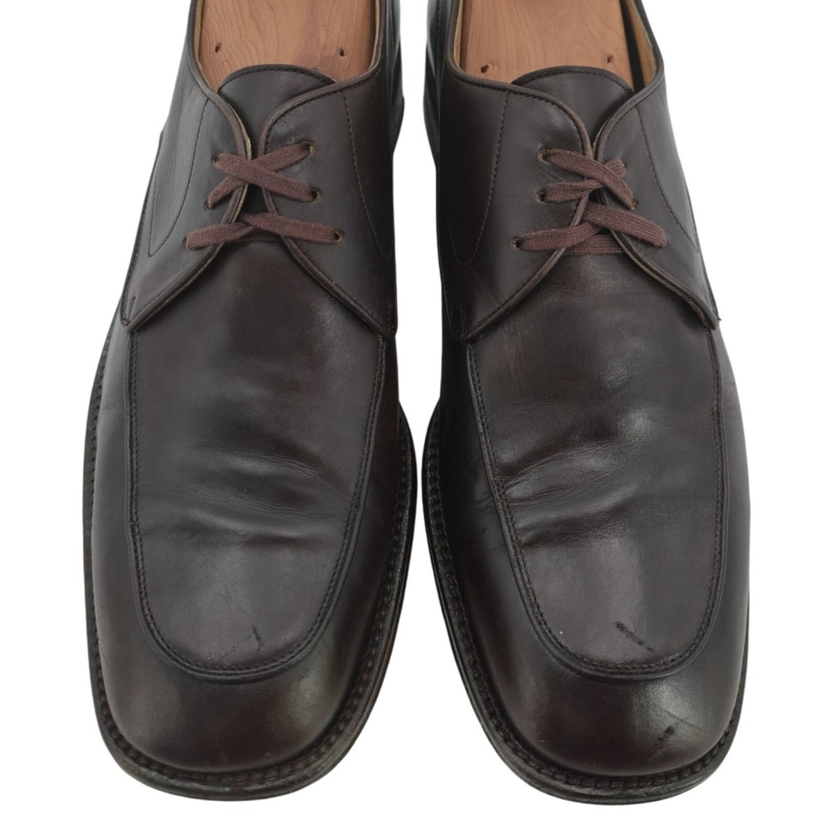 Bally Italy Dress Shoes Men display picture 3