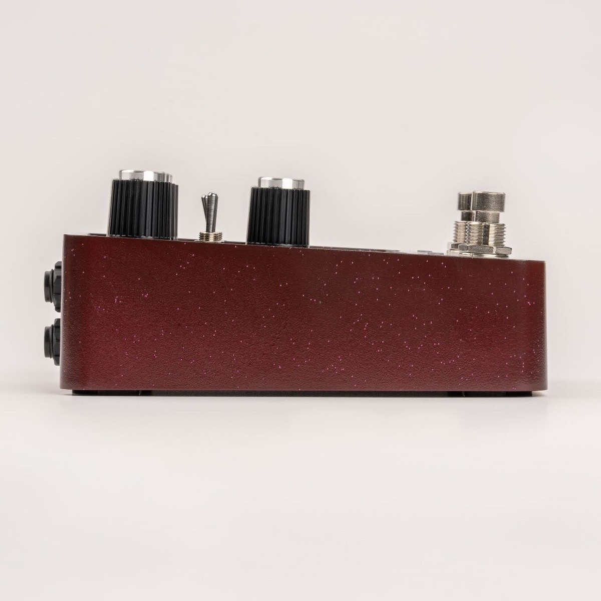 Universal Audio UAFX RUBY '63 Top Boost Amplifier, British Valve