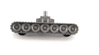 Force 31 Robotech Robolinks Blockman Vintage 1985 Revell Part Gray Tank Tread