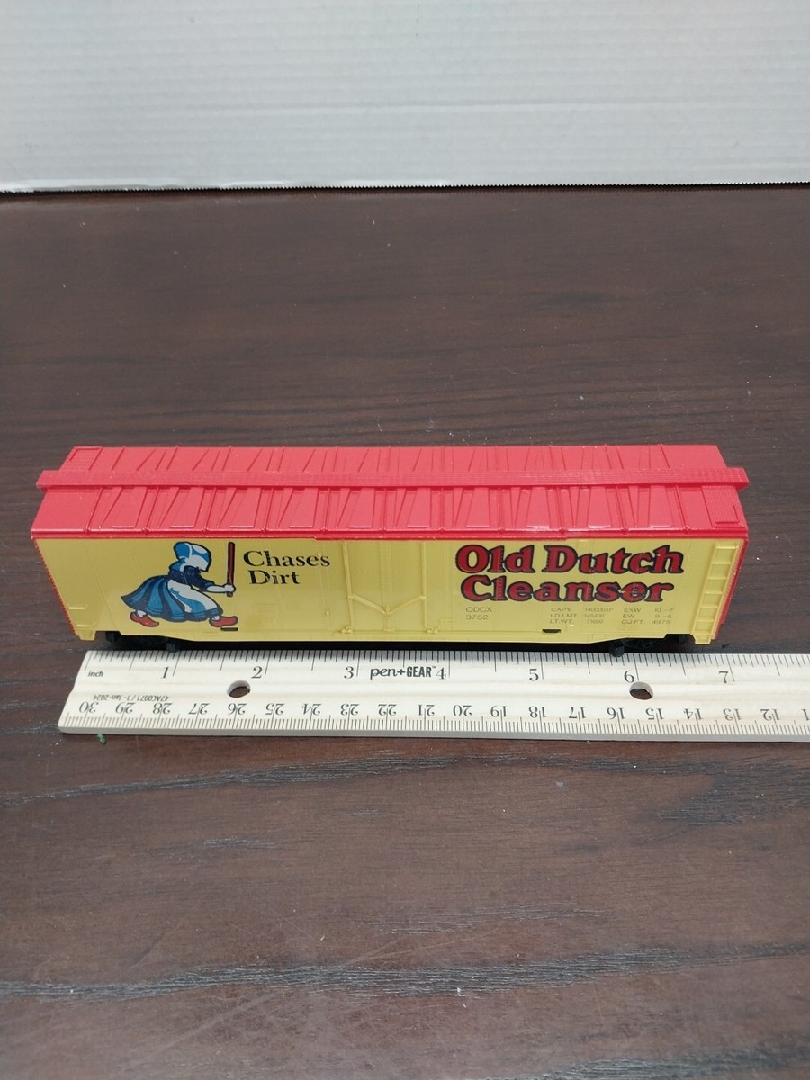 TYCO HO Scale 