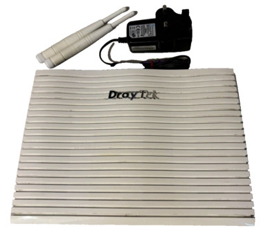 DrayTek Vigor 2862n VDSL/VDSL2+ WLAN Firewall Router 5-Port Gigabit Ethernet
