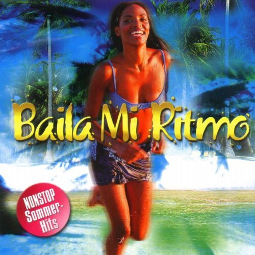 Los Bamboleos Ritmo de Bahia (CD)