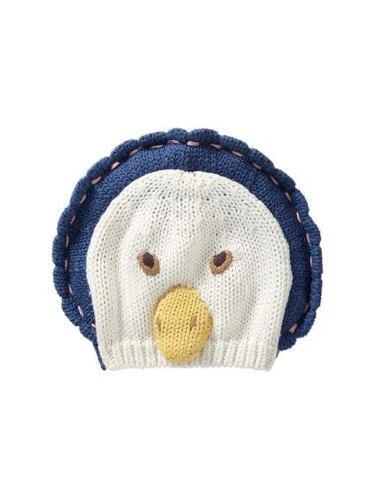 Gap Beanie Newborn Baby Hats
