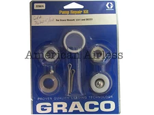 Graco Pump Repair Kit 223674