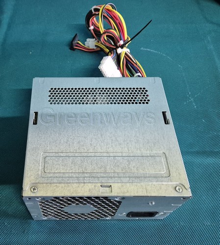 Alimentation HP 570856-001 D3006A0 H8-1070T 300W 24 BROCHES ATX - Photo 7/8
