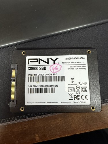 Diverse Sata SSD HDD's 64gb bis 240GB (siehe Beschreibung)