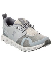 On Running Cloud 5 Terry Sneaker Women's