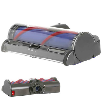 Dyson UP34 Bürstenkopf UP32 Ball Animal Entwirren Motorisierter Reinigungskopf Werkzeug