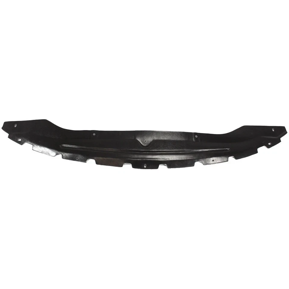 New Front Lower Valance Textured For 2007-2014 Ford Edge, 2007-2015 Lincoln MKX - Imagem 4 de 4