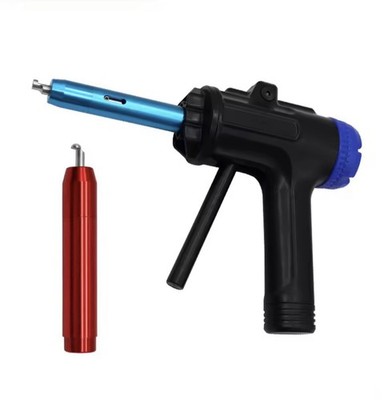 PDR Access Hole Straighter Paintless Dent Repair Removal Not KECO  (2 Heads) 