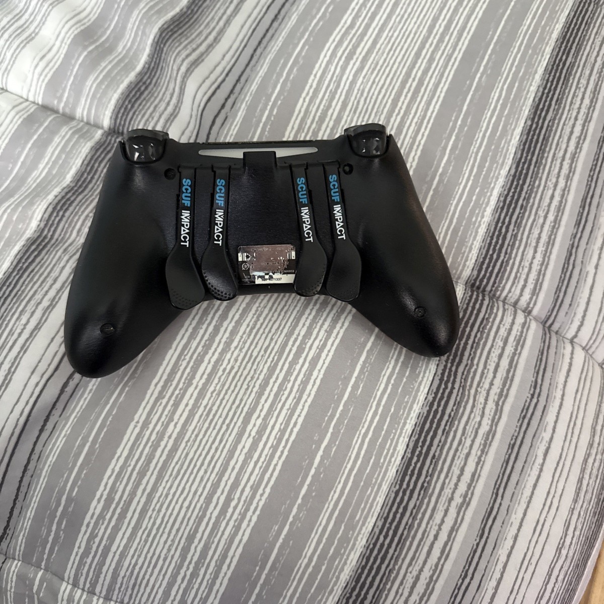 SCUF Impact Professional Gaming Controller For PS4 And Pc - Custom