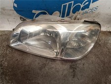 Feu avant (phare) Kia CARNIVAL