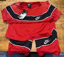 Nike Boys Set Large 2017 New Old Stock With Tags - Read Description