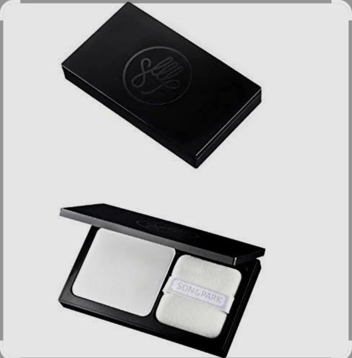 Son & Park Flawless Pore Pact. The Tiktok Viral Product Noone Can Find Is Here! - Image 3 of 4