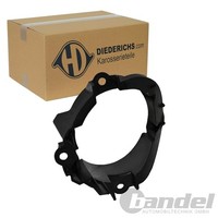 Diederichs Blende Nebelscheinwerfer Links Passend FüR Toyota Avensis | 6625053