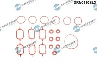 Dr.Motor Automotive DRM0110SLX Dichtungssatz AnsaugkrüMmer FüR BMW Land Rover