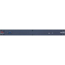 dbx ZonePRO 1261m 12x6 Digital Zone Processor with Link Bus