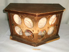 vintage Bose 901 Speaker Cabinet Shell project