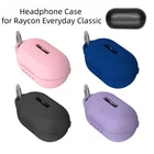 Earbuds Cover For Raycon Everyday Classic Headphone Silicone Protective Case