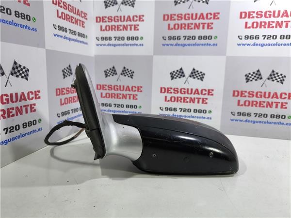 1M0857933 Left Rear-View Mirror Seat leon 1m1 1999 - Image 2