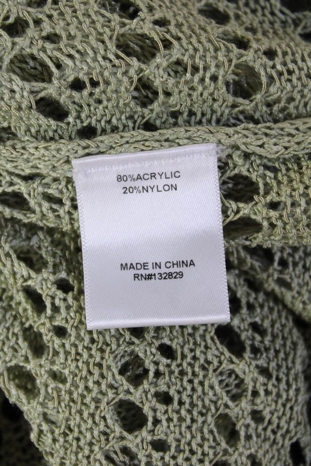 Tularosa женщин макси обтяжку платье зеленый без рукавов круглый вырез размер S - Изображение 4 из 4