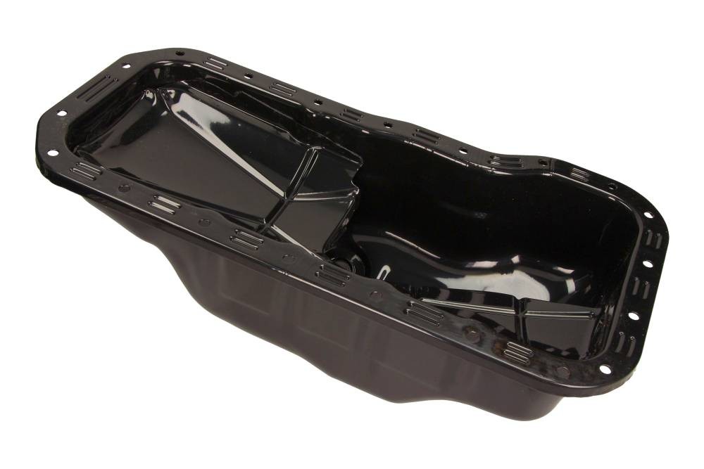 Carter d'huile pour vidange et réparation moteur Fiat Stilo 1.6 2001-2005