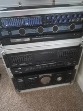 music performance equipment