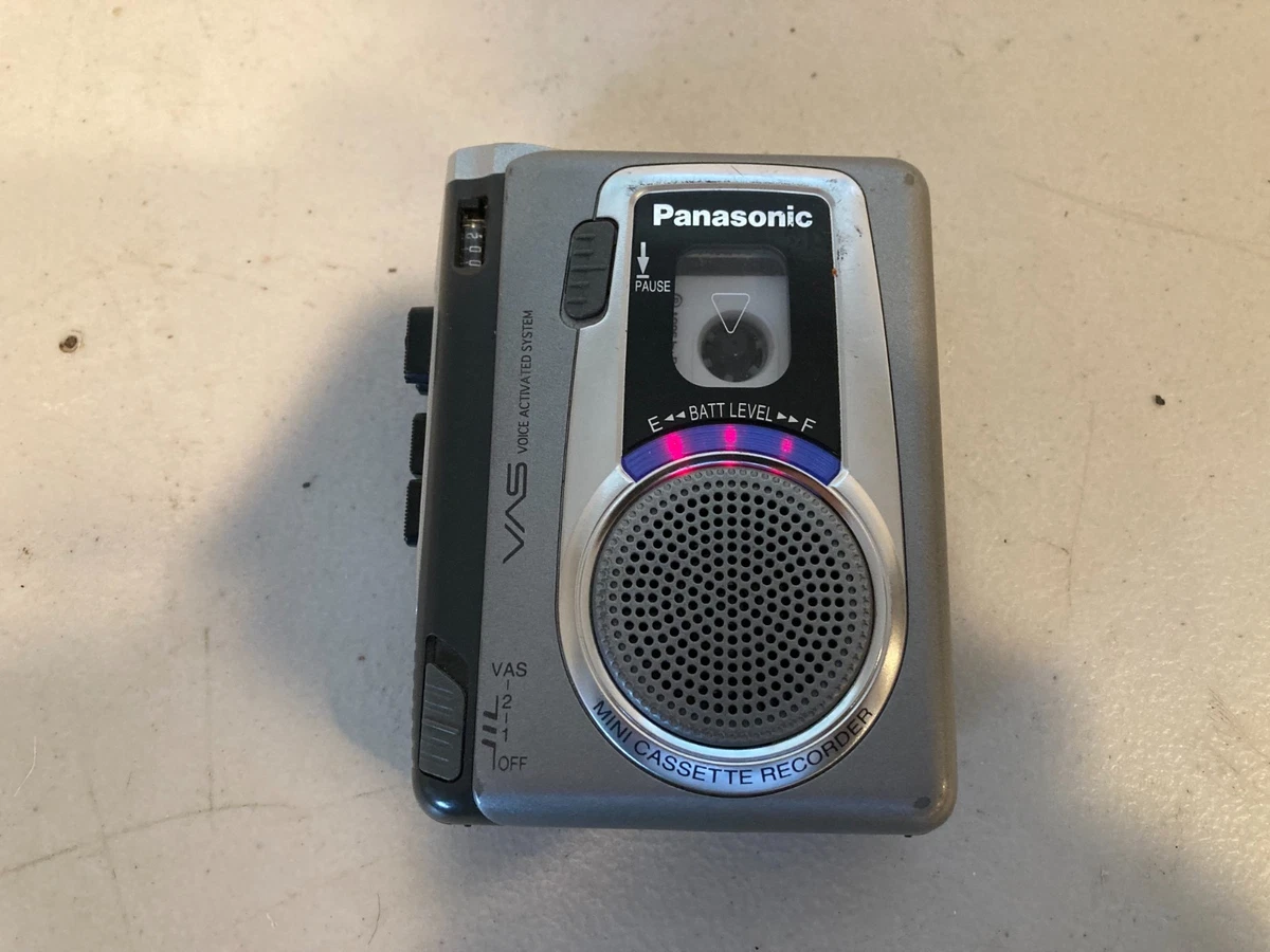 Panasonic MP3 MP3 Playable Media Format Players for sale | eBay