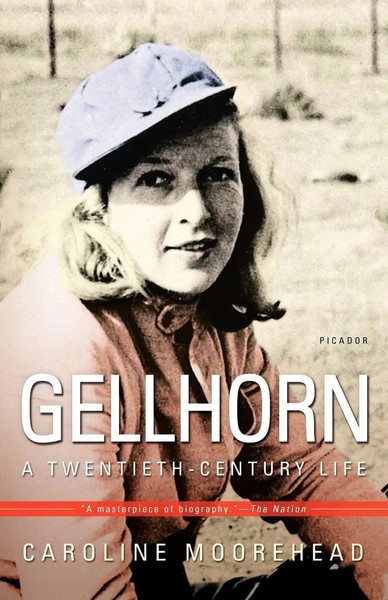 Gellhorn | A Twentieth-Century Life | Caroline Moorehead | Taschenbuch | 2004-image
