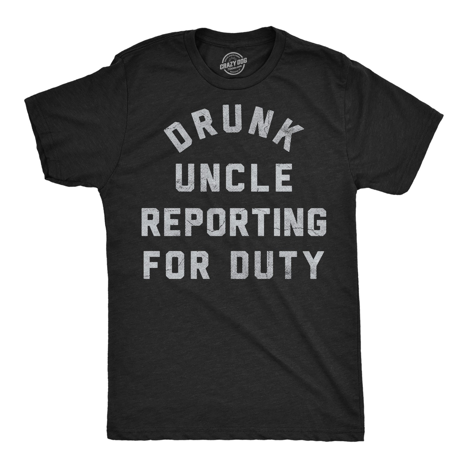 Crazy Uncle Drinks
