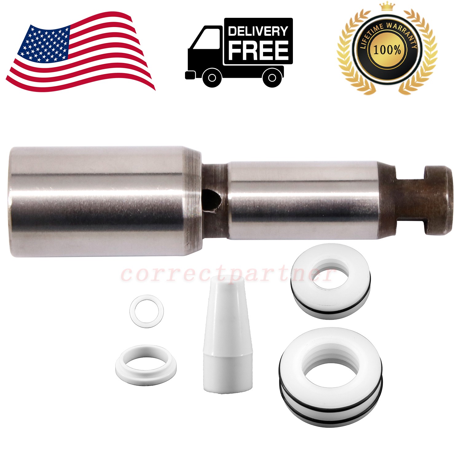 Piston Rod