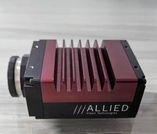 AVT PROSILICA GT1290 Allied Vision industrial camera