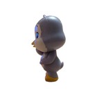 Care Bears Cozy Heart Penguin Cartoon Miniature Figurine — photo 4