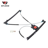 Fensterheber Elektrisch FüR Renault Espace IV 4 8200017903 Vorne Links