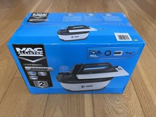 Mac Allister 240V 2000W 4L Wallpaper stripper remover steamer MWPS2000 + CLEANED
