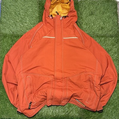 Vintage 90's Oakley software Windbreaker jacket | eBay