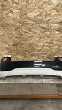 Pare-choc arrière Citroen C8