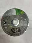 Fallout New Vegas Ultimate Edition Xbox 360 Disc 1 Only - Tested & Working