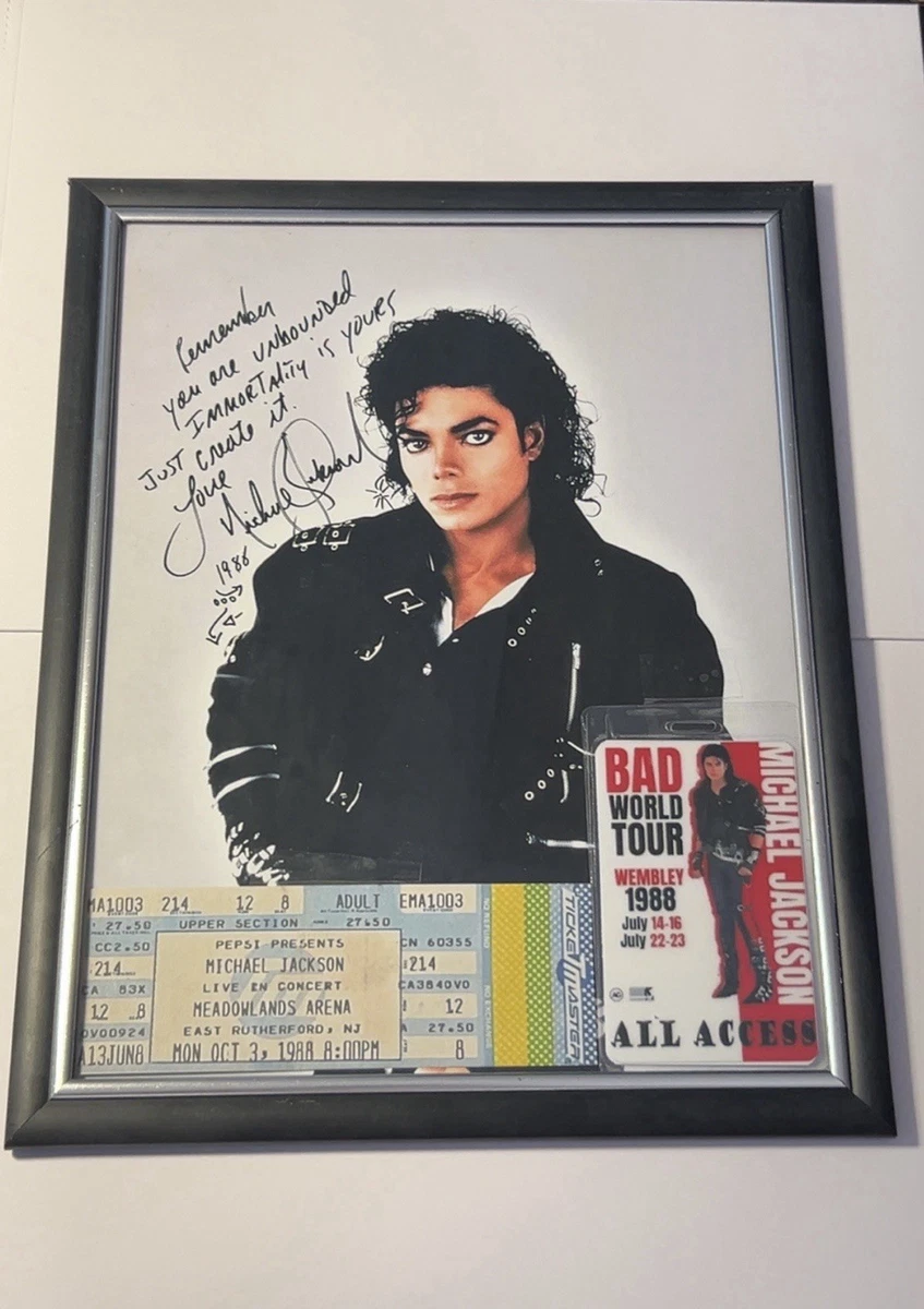 Michael Jackson products for sale | eBay