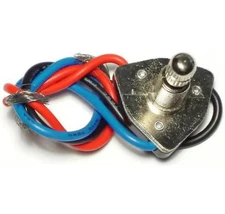 MIDWEST FASTENER 65228 Fan Switch Rotary Switches 