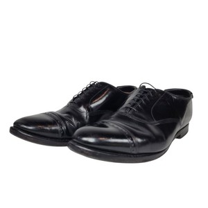 Allen Edward’s size 6 Byron-D Black men’s black dress shoes. Allen Edmonds | Shoes | Allen Edwards Size 6 Byrond Black  main image 4