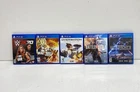 WWE 2K20 & Other Games - PlayStation 4