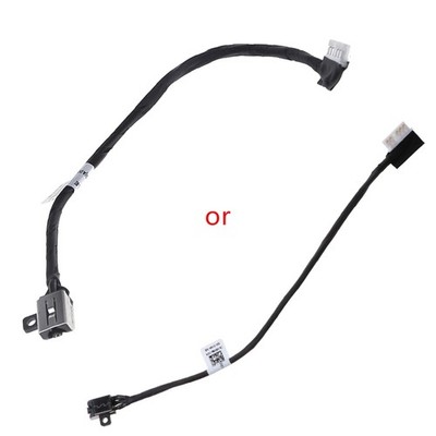 for DC Power Jack Socket Cable Wire For 5565 Connector Plug Charging Po