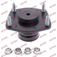 2X KYB SM1026 FederbeinstüTzlager FüR Jeep Grand Cherokee Commander WH WK XK