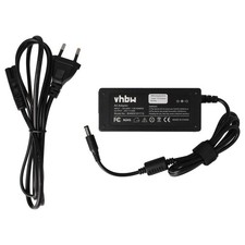 Cavo di ricarica alimentatore per Fujitsu-Siemens Amilo Si 2654 Si 2636 Si 2528 Si 2428 20V